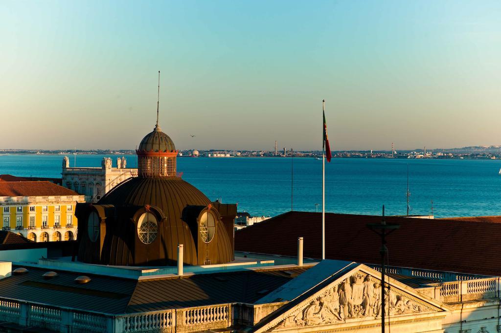 Chiado 16 Lägenhet Lisboa Rum bild